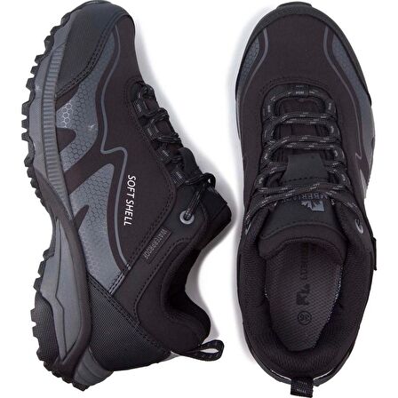 Kadın Sneaker AS00657171 FEST 1PR LUMBERJACK SIYAH