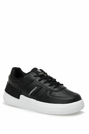 Lumberjack Siyah Erkek Sneaker 2W FREYA