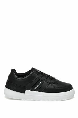 Lumberjack Siyah Erkek Sneaker 2W FREYA