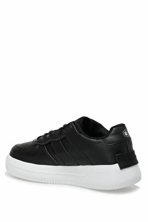 Lumberjack Siyah Erkek Sneaker 2W FREYA