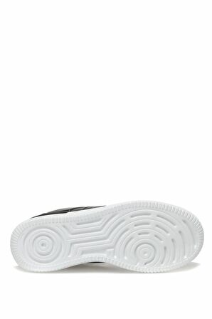 Lumberjack Siyah Erkek Sneaker 2W FREYA
