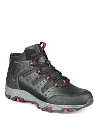 Lumberjack Siyah Erkek Outdoor Ayakkabısı A10116469012010_2W BRUN  2P