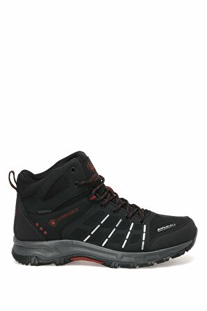 Lumberjack Siyah Erkek Outdoor Bot