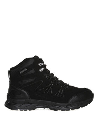 Lumberjack Outdoor Bot, 43, Siyah