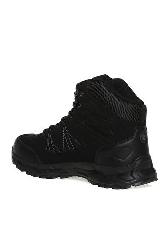 Lumberjack Outdoor Bot, 43, Siyah