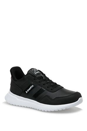 Arına Pu 2pr Beyaz Erkek Sneaker