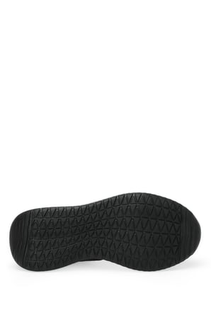 Arına Pu 2pr Beyaz Erkek Sneaker