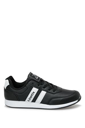 REEDS PU 2PR Siyah Unisex Sneaker
