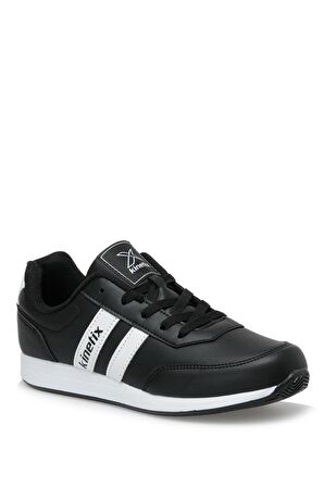 REEDS PU 2PR Siyah Unisex Sneaker