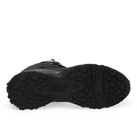 Lumberjack Outdoor Bot, 45, Siyah