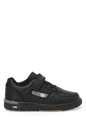 RISERK 2PR Siyah Erkek Çocuk Sneaker