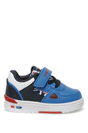 RISERK 2PR Saks Erkek Çocuk Sneaker