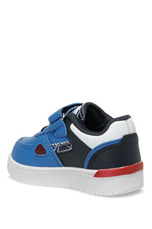 RISERK 2PR Saks Erkek Çocuk Sneaker