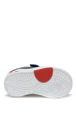 RISERK 2PR Saks Erkek Çocuk Sneaker