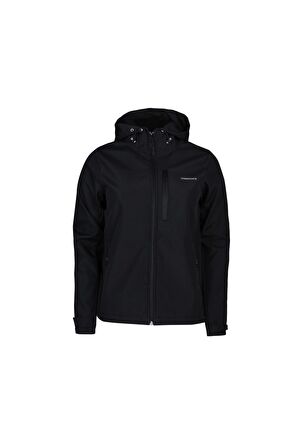 Wct2000 Softshell Siyah