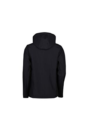 Wct2000 Softshell Siyah