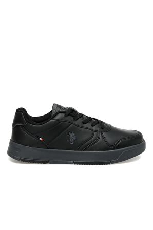 . Siyah Erkek Sneaker A10116985912010
