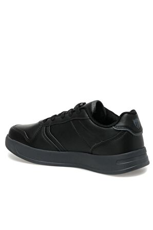 . Siyah Erkek Sneaker A10116985912010