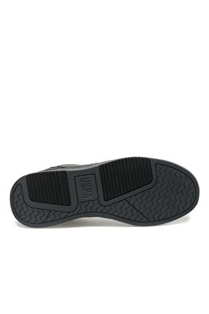 . Siyah Erkek Sneaker A10116985912010