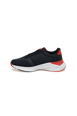 A10117235210010 101172352 Argon 2Pr U.S. Polo Assn. Erkek Spor Ayakkabı LACİVERT