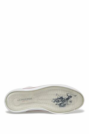 Us Polo Penelope Hıgh Wt Erkek Ayakkabı 101170218