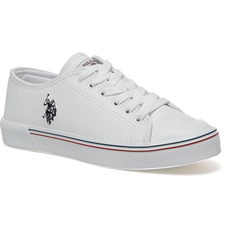 U.S. Polo Assn. 2F Penelope Wt 2Pr Erkek Ayakkabı 101170222