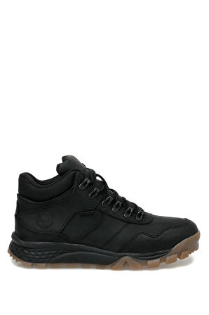 Lumberjack Erkek Outdoor Bot WEBSTER Siyah