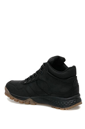 Lumberjack Erkek Outdoor Bot WEBSTER Siyah