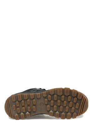 Lumberjack Erkek Outdoor Bot WEBSTER Siyah