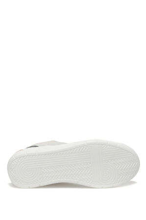 DURST HI 2PR Bej Erkek High Sneaker