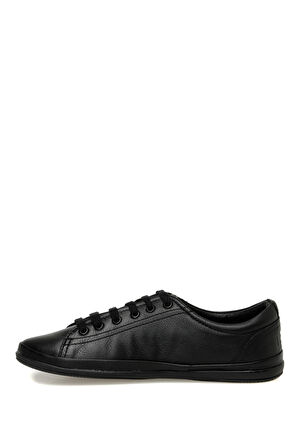 JOJO 2PR Siyah Kadın Sneaker