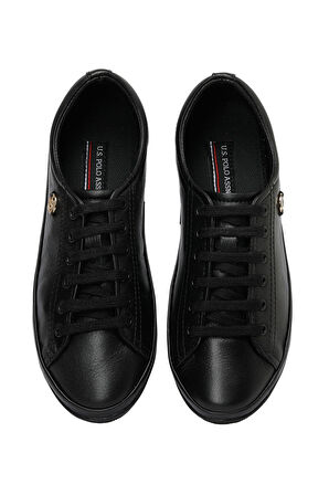 JOJO 2PR Siyah Kadın Sneaker
