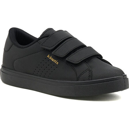 3M CAYDE 3FX KADIN SNEAKER Ayakkabı SİYAH 37