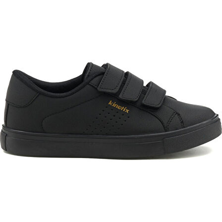 3M CAYDE 3FX KADIN SNEAKER Ayakkabı SİYAH 37