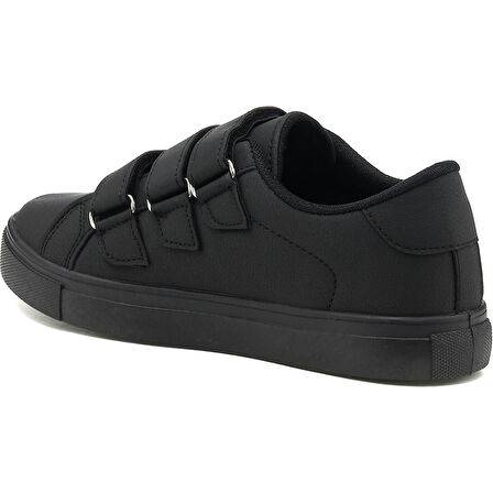 3M CAYDE 3FX KADIN SNEAKER Ayakkabı SİYAH 37