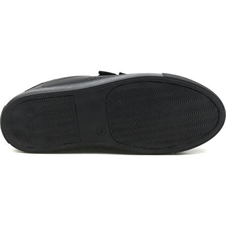 3M CAYDE 3FX KADIN SNEAKER Ayakkabı SİYAH 37