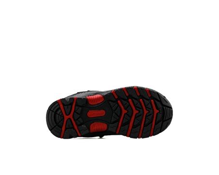 Lumberjack Siyah Erkek Çocuk Outdoor Bot FULLER HI R