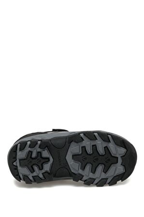 UNDER 2PR Siyah Erkek Çocuk Outdoor