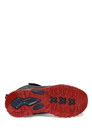 Lumberjack FROG HI JR 2PR Erkek Çocuk Outdoor Bot Laci Kırmızı 31-35 