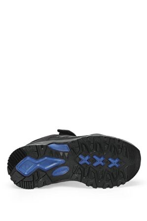 Lumberjack FROG JR 2PR Erkek Çocuk Outdoor Ayakkabı K.Gri Saks 31-35 