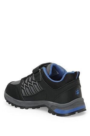 Lumberjack FROG JR 2PR Erkek Çocuk Outdoor Ayakkabı K.Gri Saks 31-35 