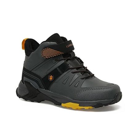 Lumberjack Star Hi 2PR Gri Çocuk Outdoor Bot