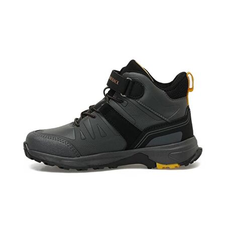 Lumberjack Star Hi 2PR Gri Çocuk Outdoor Bot