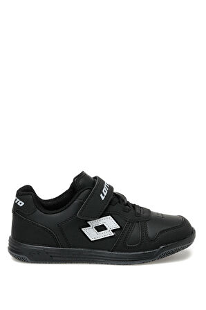 MORBIS PS 2PR Siyah Erkek Çocuk Sneaker
