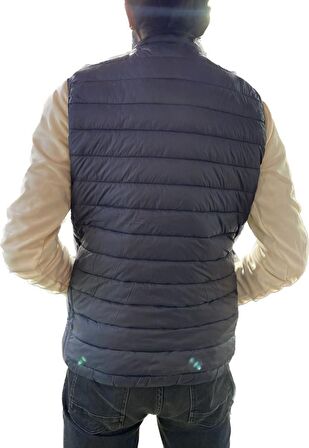 Lumberjack 2W M-Sn7 Andro Vest Erkek Yelek 101180644