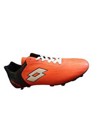 Lotto Strike FG 2PR 101180356 Turuncu Erkek Futbol Krampon