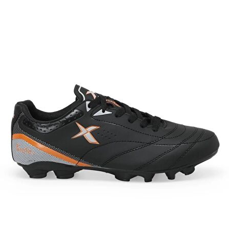 KINETIX 2W FABIO AG 2PR ERKEK  SPOR AYAKKABI 36-40,SIYAH/KIREMIT SIYAH-KIREMIT