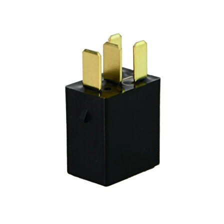 Motobir Far Kontak Rölesi Oem Spacy Alpha Activa S 125