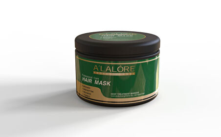 Besleyici Saç Maskesi Avokado - 500 ml