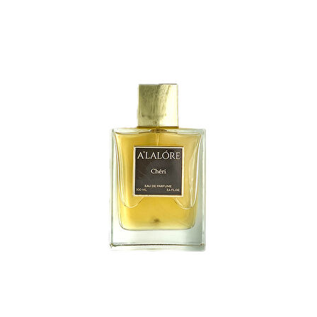 Çekici ve Kalıcı Kadınsı Koku Cheri Parfüm EDP - 100 ml